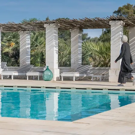 Masseria Palombara Relais & - Adults Only * Manduria