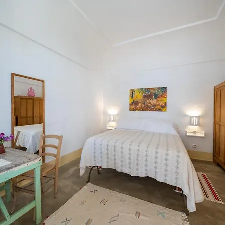 Masseria Palombara Relais & - Adults Only Farm stay