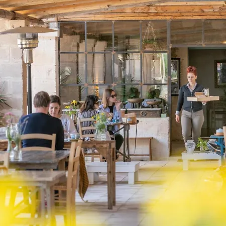 Farm stay Masseria Palombara Relais & - Adults Only *