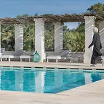 Masseria Palombara Relais & - Adults Only * Мандурия