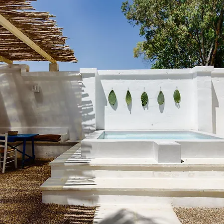 Masseria Palombara Relais & - Adults Only