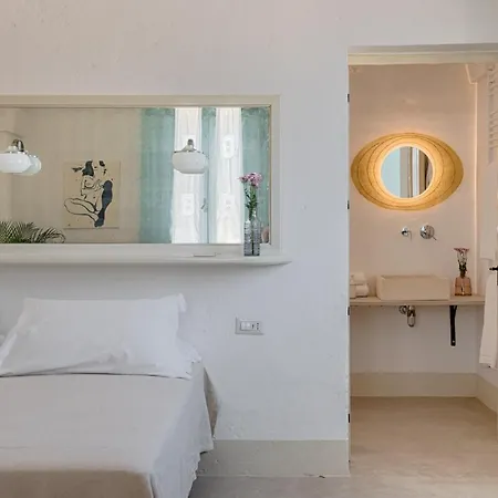 Masseria Palombara Relais & - Adults Only