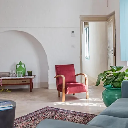 Masseria Palombara Relais & - Adults Only Farm stay