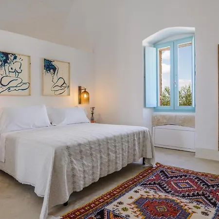 Masseria Palombara Relais & - Adults Only Farm stay *