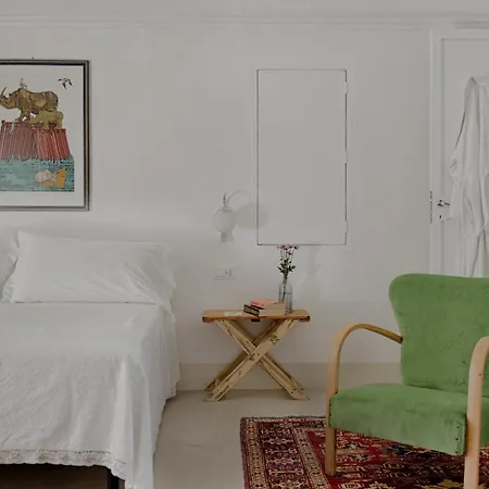 Masseria Palombara Relais & - Adults Only Farm stay Manduria