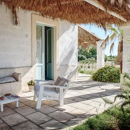 Masseria Palombara Relais & - Adults Only *