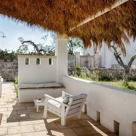 Masseria Palombara Relais & - Adults Only *