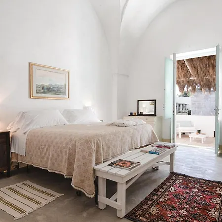 Farm stay Masseria Palombara Relais & - Adults Only Manduria