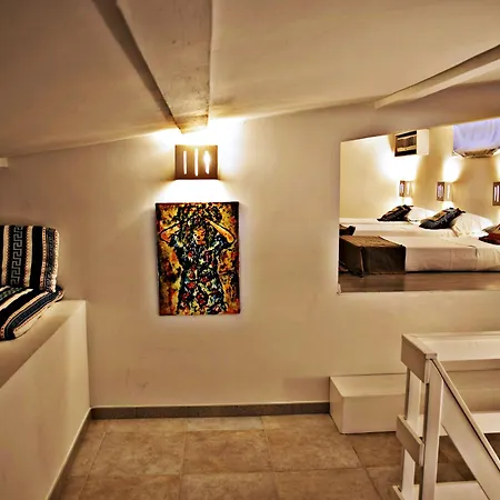 Masseria Palombara Relais & - Adults Only * Manduria
