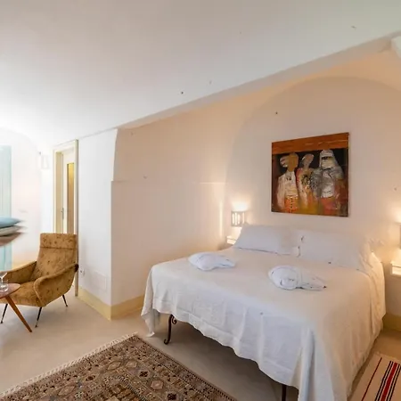Farm stay Masseria Palombara Relais & - Adults Only