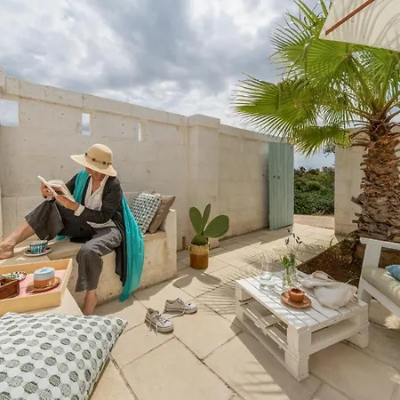 Masseria Palombara Relais & - Adults Only Farm stay *