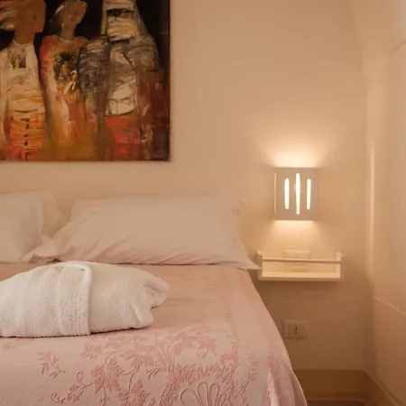 Masseria Palombara Relais & - Adults Only Farm stay *