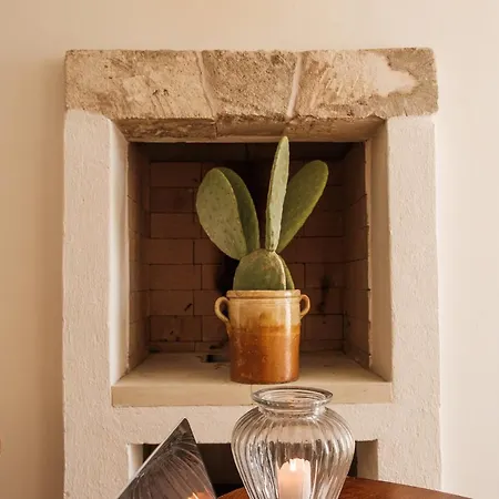 Masseria Palombara Relais & - Adults Only Farm stay *