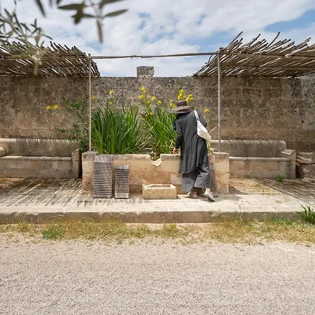 Masseria Palombara Relais & - Adults Only *