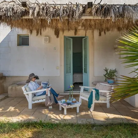 Masseria Palombara Relais & - Adults Only Farm stay Manduria
