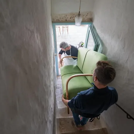 Masseria Palombara Relais & - Adults Only Manduria