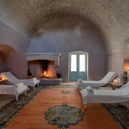 Masseria Palombara Relais & - Adults Only Farm stay Manduria
