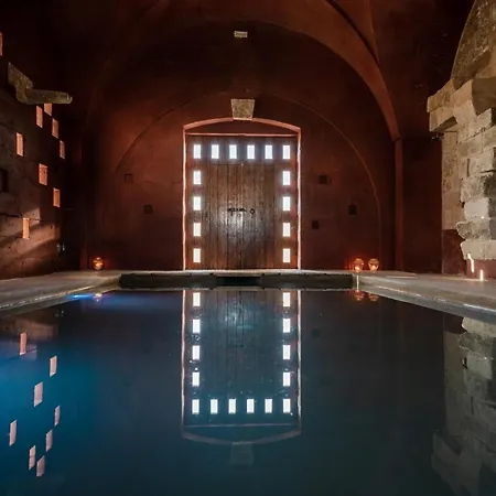 Masseria Palombara Relais & - Adults Only