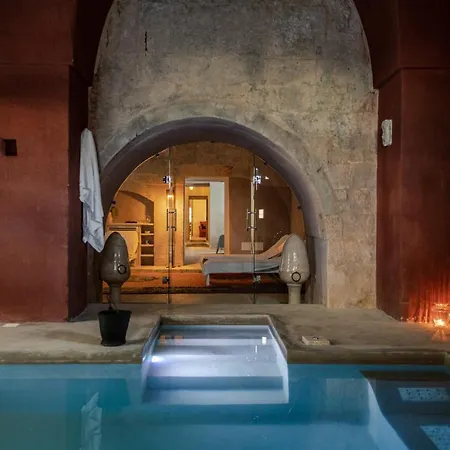 Farm stay Masseria Palombara Relais & - Adults Only Manduria