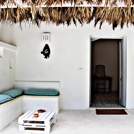 Farm stay Masseria Palombara Relais & - Adults Only