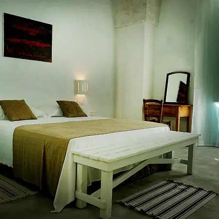 Farm stay Masseria Palombara Relais & - Adults Only