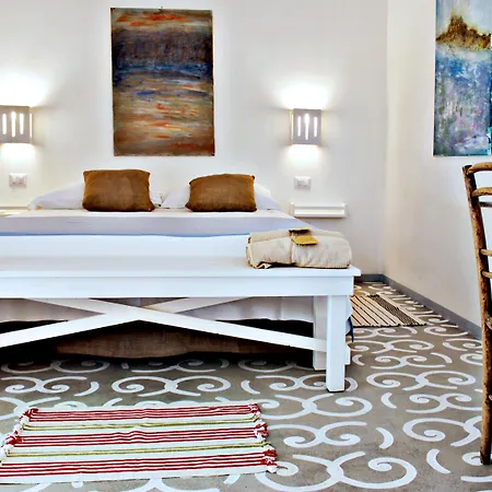 Masseria Palombara Relais & - Adults Only *