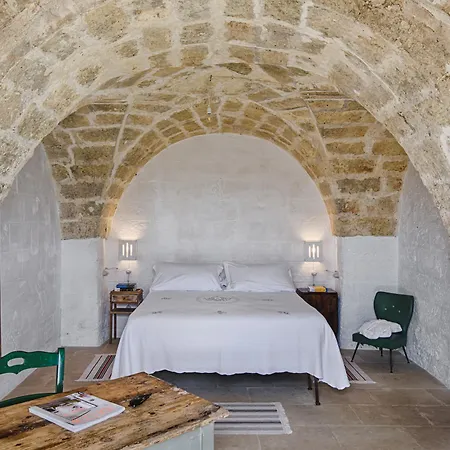 Masseria Palombara Relais & - Adults Only *