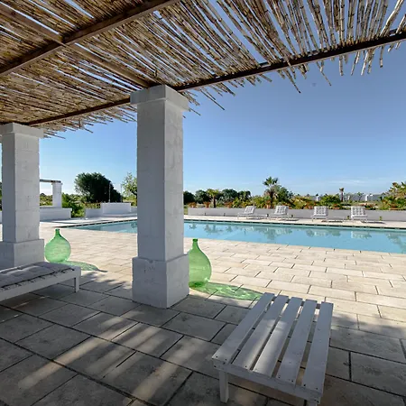 Masseria Palombara Relais & - Adults Only * Manduria