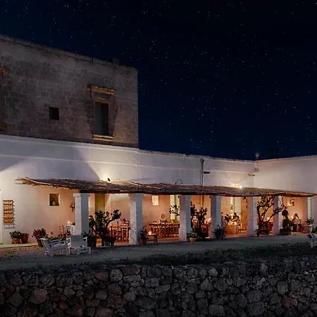 Masseria Palombara Relais & - Adults Only Farm stay
