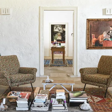 Masseria Palombara Relais & - Adults Only * Manduria