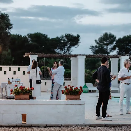 Masseria Palombara Relais & - Adults Only Manduria