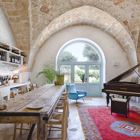 Masseria Palombara Relais & - Adults Only *