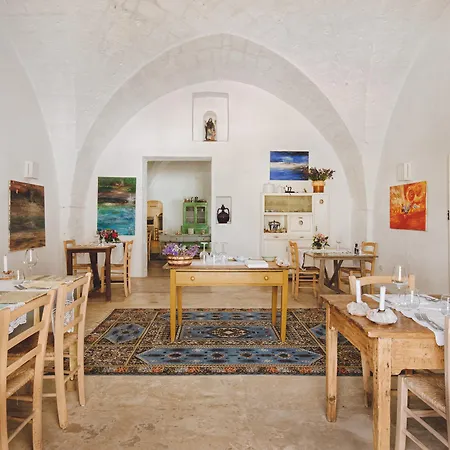 Masseria Palombara Relais & - Adults Only * Manduria