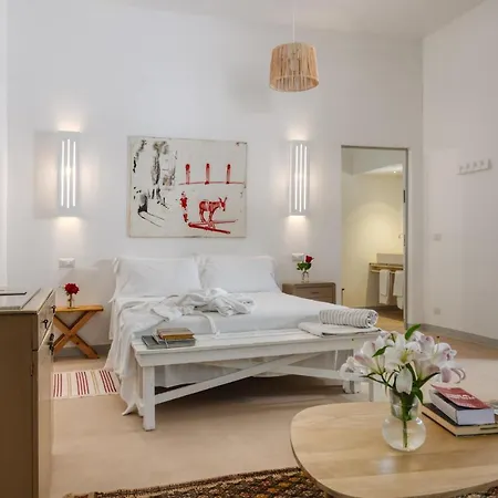 Masseria Palombara Relais & - Adults Only Manduria