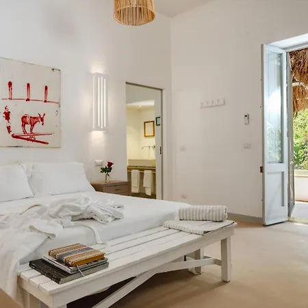 Masseria Palombara Relais & - Adults Only Farm stay Manduria