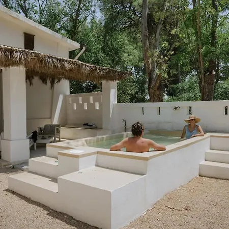 Masseria Palombara Relais & - Adults Only Manduria