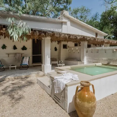 Masseria Palombara Relais & - Adults Only Manduria