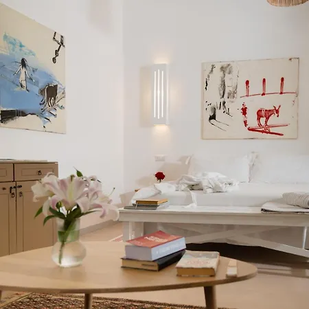 Masseria Palombara Relais & - Adults Only * Manduria