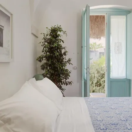 Masseria Palombara Relais & - Adults Only *