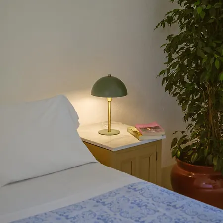 Masseria Palombara Relais & - Adults Only Manduria