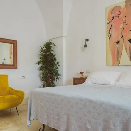 Masseria Palombara Relais & - Adults Only Farm stay