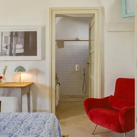 Masseria Palombara Relais & - Adults Only Farm stay *
