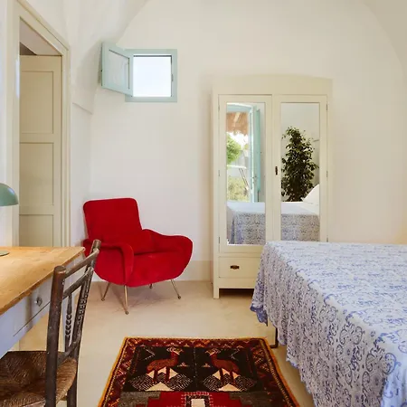 Masseria Palombara Relais & - Adults Only *