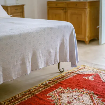 Masseria Palombara Relais & - Adults Only