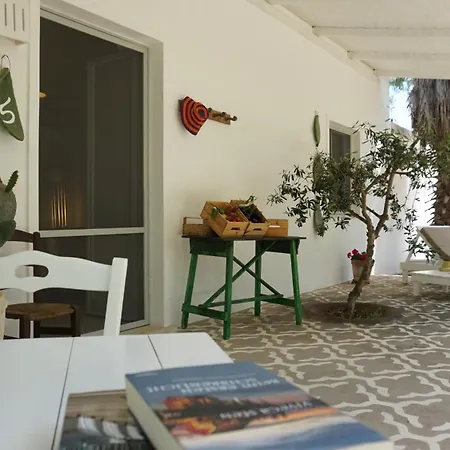 Farm stay Masseria Palombara Relais & - Adults Only *