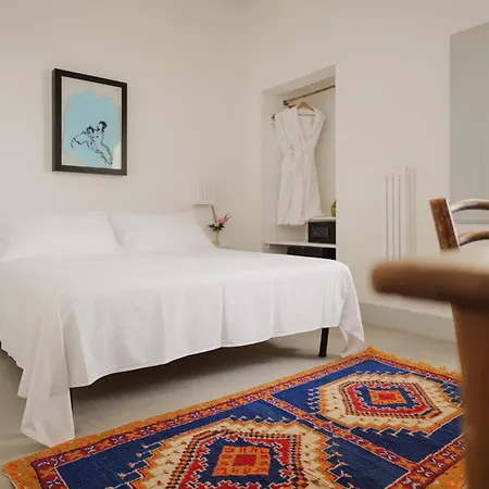 Farm stay Masseria Palombara Relais & - Adults Only Manduria