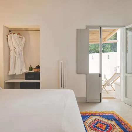Masseria Palombara Relais & - Adults Only *