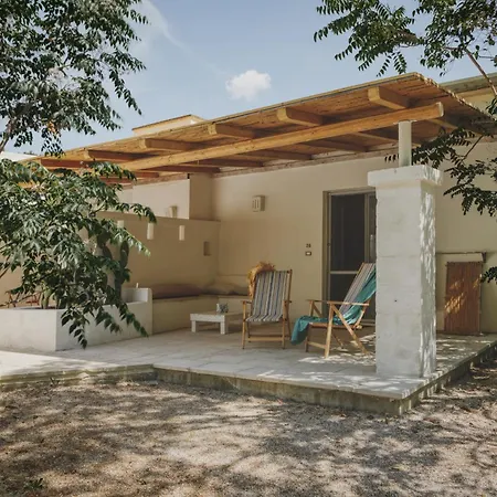 Masseria Palombara Relais & - Adults Only Manduria
