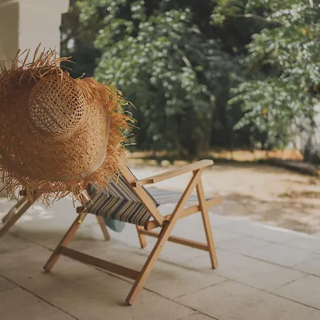 Masseria Palombara Relais & - Adults Only