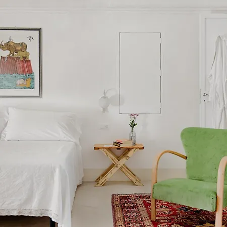 Farm stay Masseria Palombara Relais & - Adults Only *